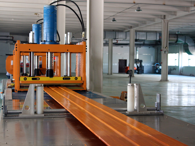 自主開(kāi)發(fā)生產(chǎn)一體化獨(dú)立工廠